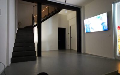 Ristrutturazione interna